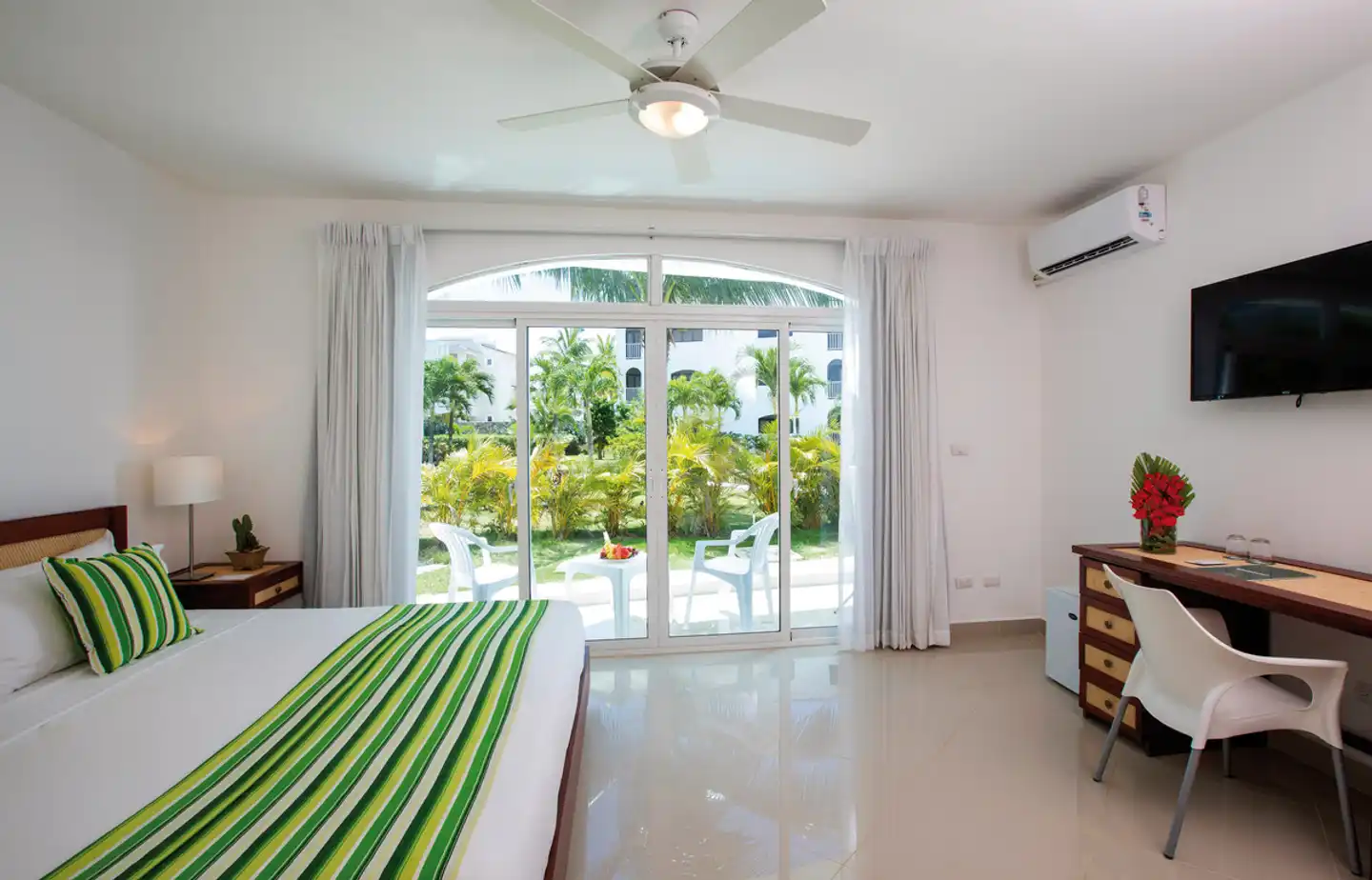 HM Alma de Bayahibe Adults Only Wohnbeispiel