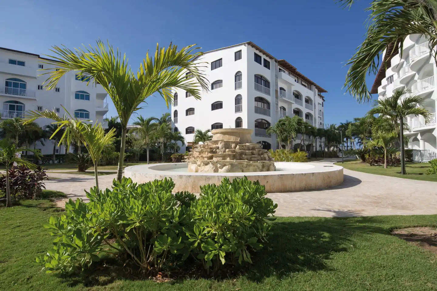 HM Alma de Bayahibe Adults Only Aussenansicht