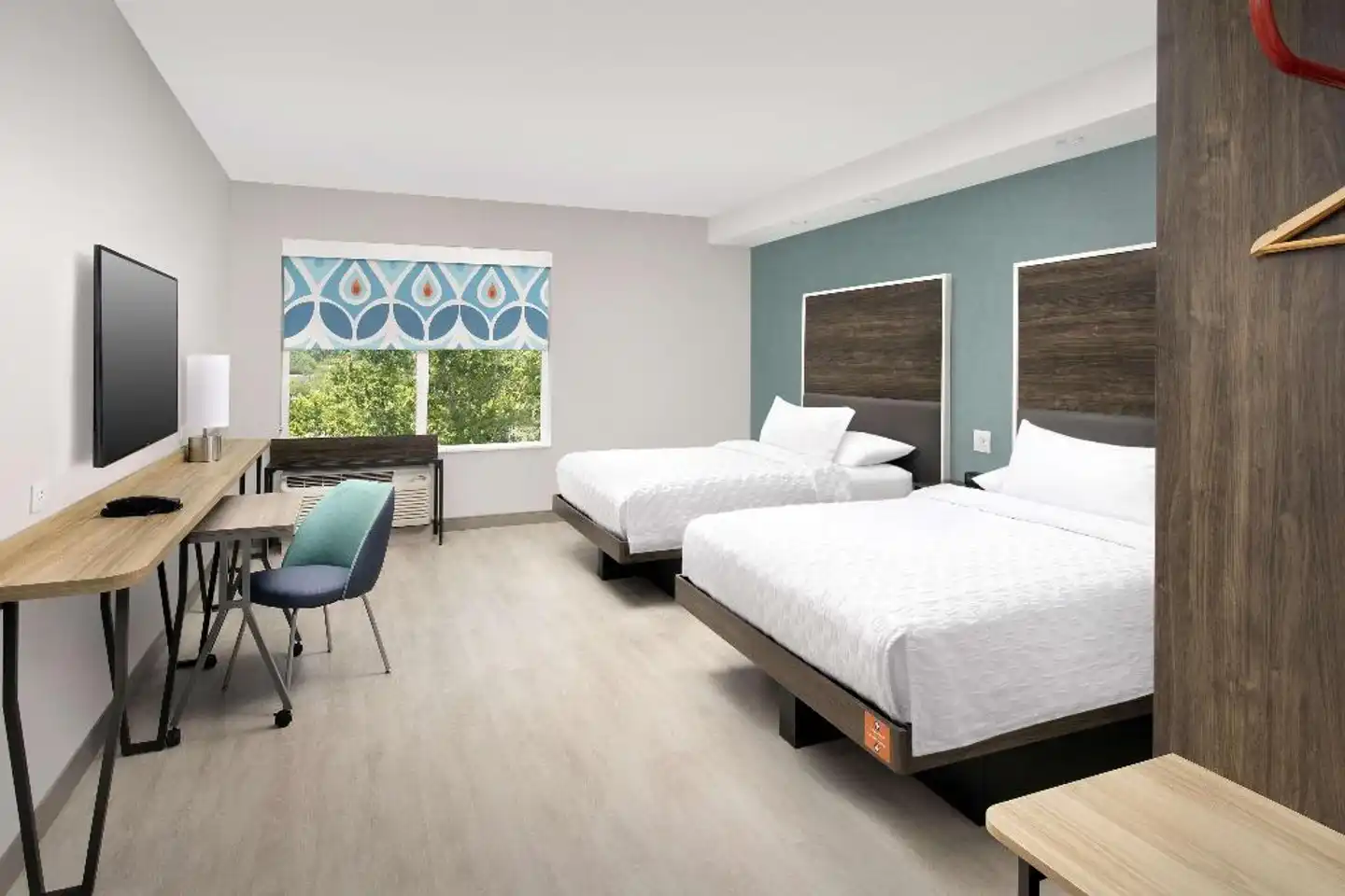 Tru by Hilton Tallahassee Central Wohnbeispiel