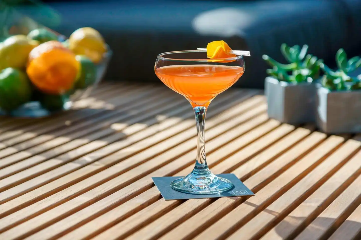 AC Hotel by Marriott San Francisco Airport/Oyster Point Waterfront Wellness
