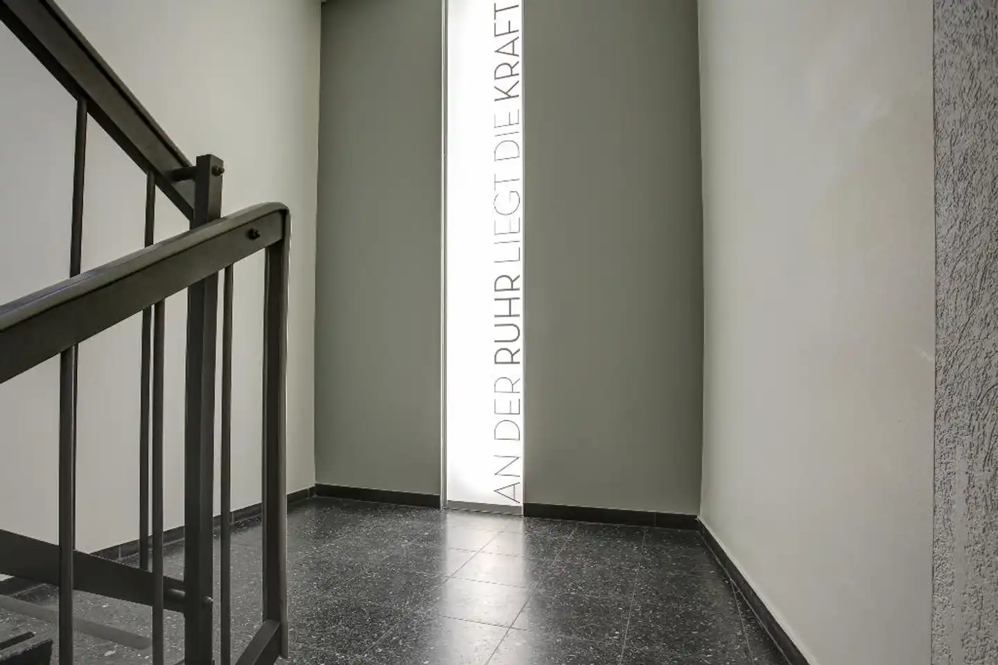 Vienna House Easy by Wyndham Dortmund Lobby