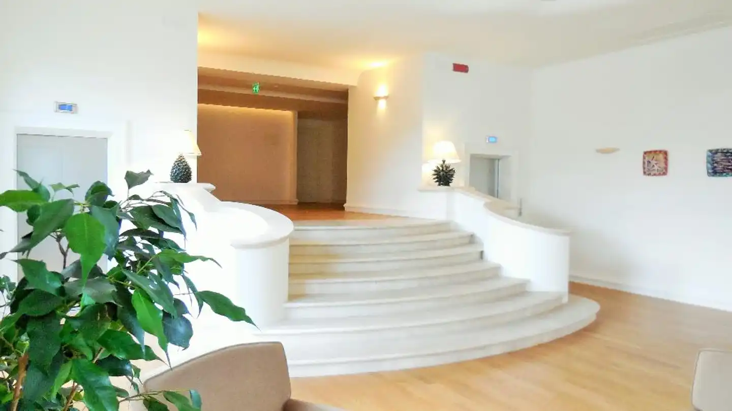 Hotel Marechiaro Wohnbeispiel