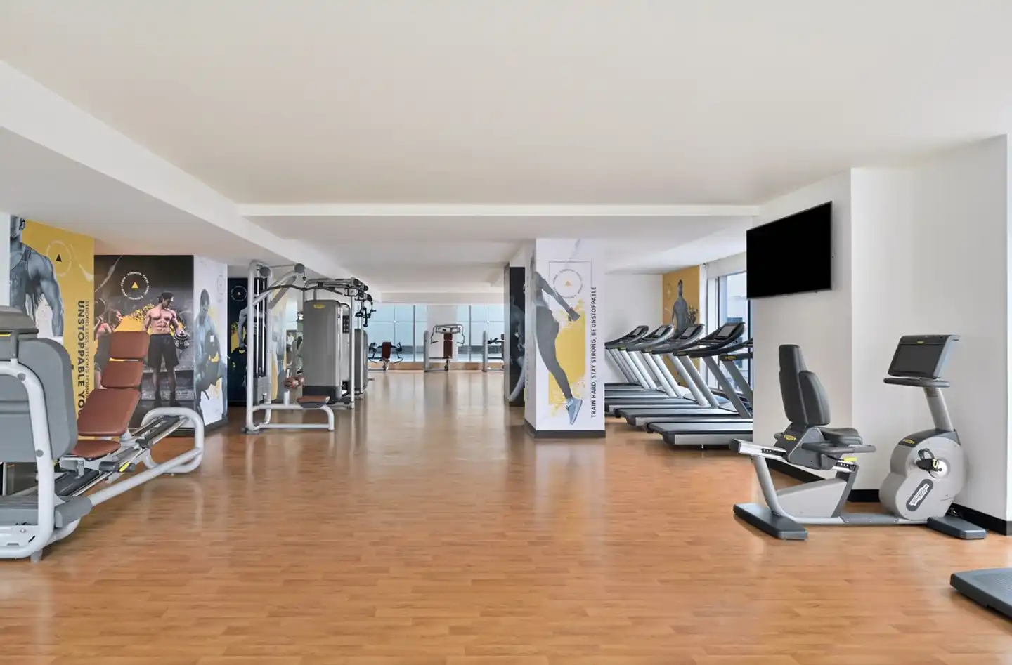 Sheraton Colombo Hotel Sport und Entertainment