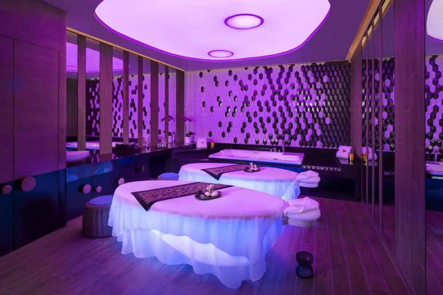 W Kuala Lumpur Wellness