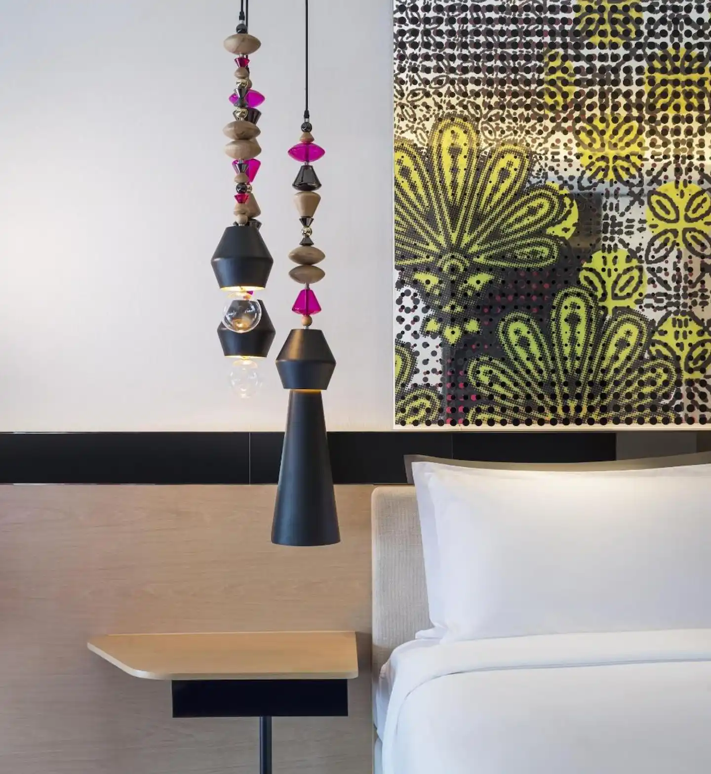 W Kuala Lumpur Wellness