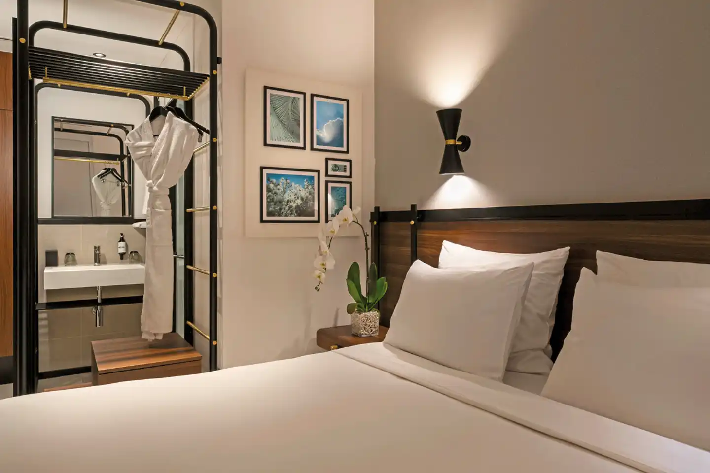 FORM Hotel Dubai, a member of Design Hotels Wohnbeispiel
