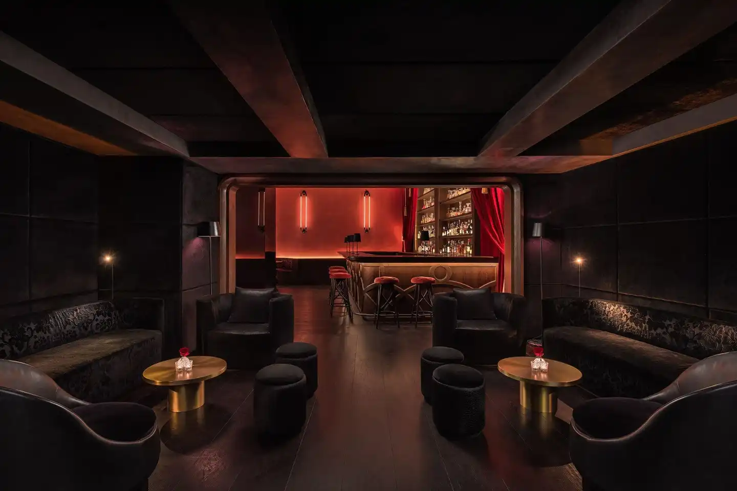 The Barcelona EDITION Bar