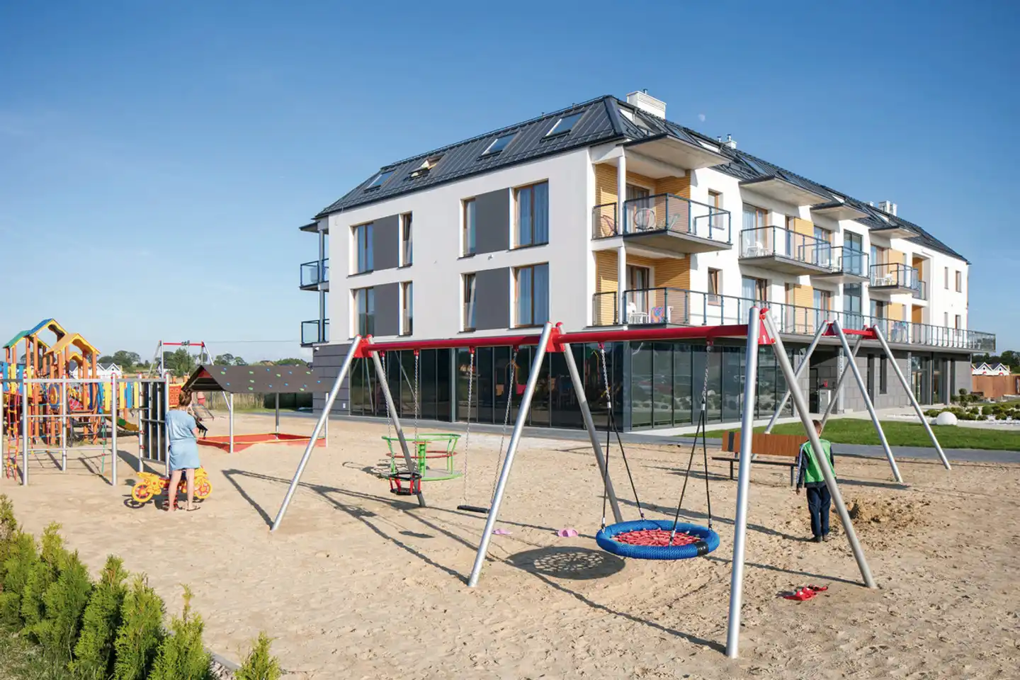 Baltin Blu Sport und Entertainment