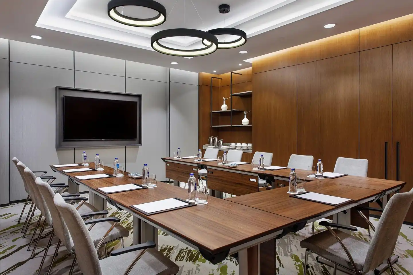 Reges, a Luxury Collection Resort & Spa, Cesme Konferenz