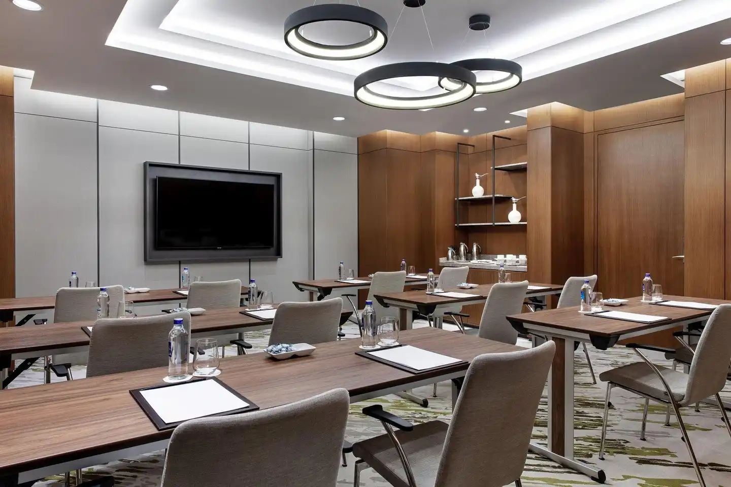 Reges, a Luxury Collection Resort & Spa, Cesme Konferenz