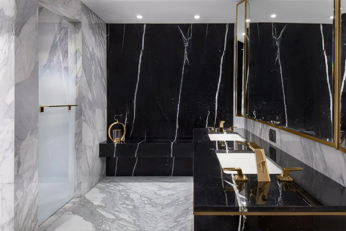 Reges, a Luxury Collection Resort & Spa, Cesme Badezimmer