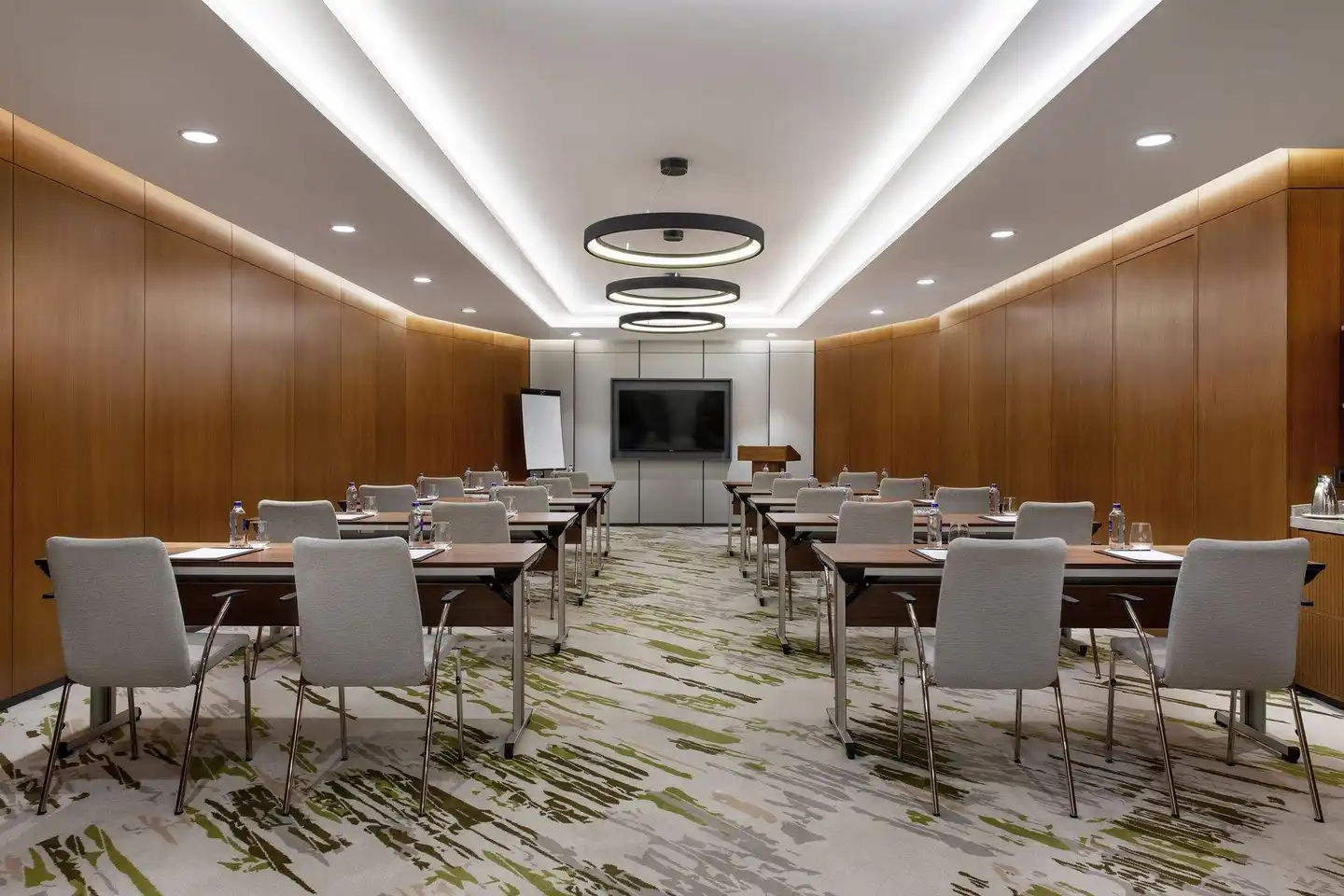 Reges, a Luxury Collection Resort & Spa, Cesme Konferenz
