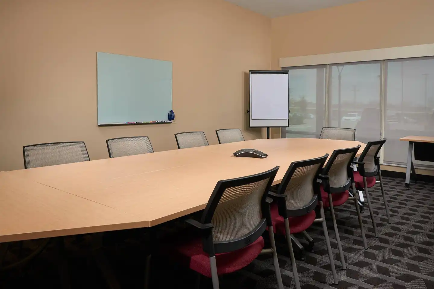TownePlace Suites by Marriott Fort Worth Northwest/Lake Worth Konferenz