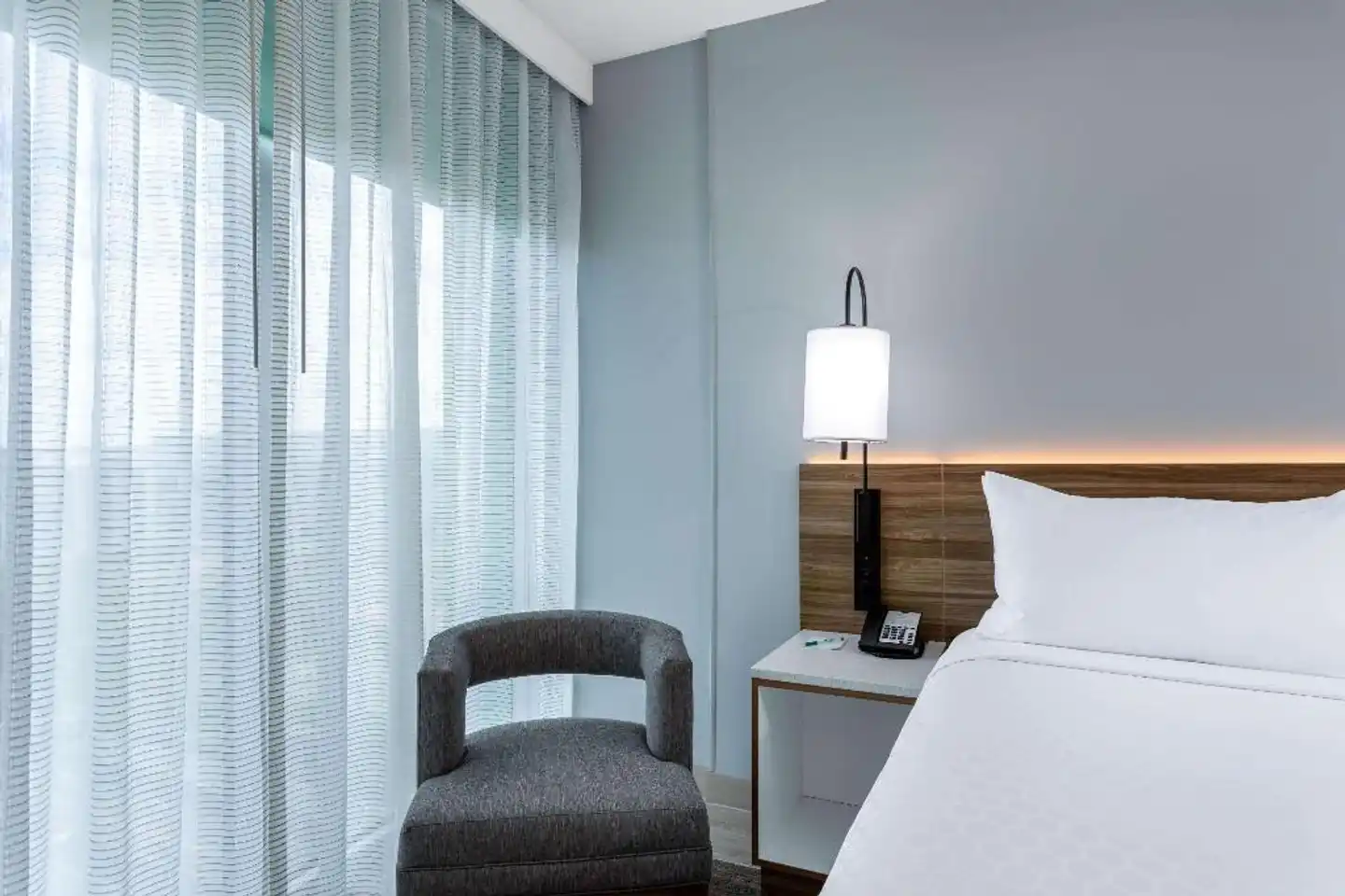 Wyndham Garden Miami International Airport Wellness