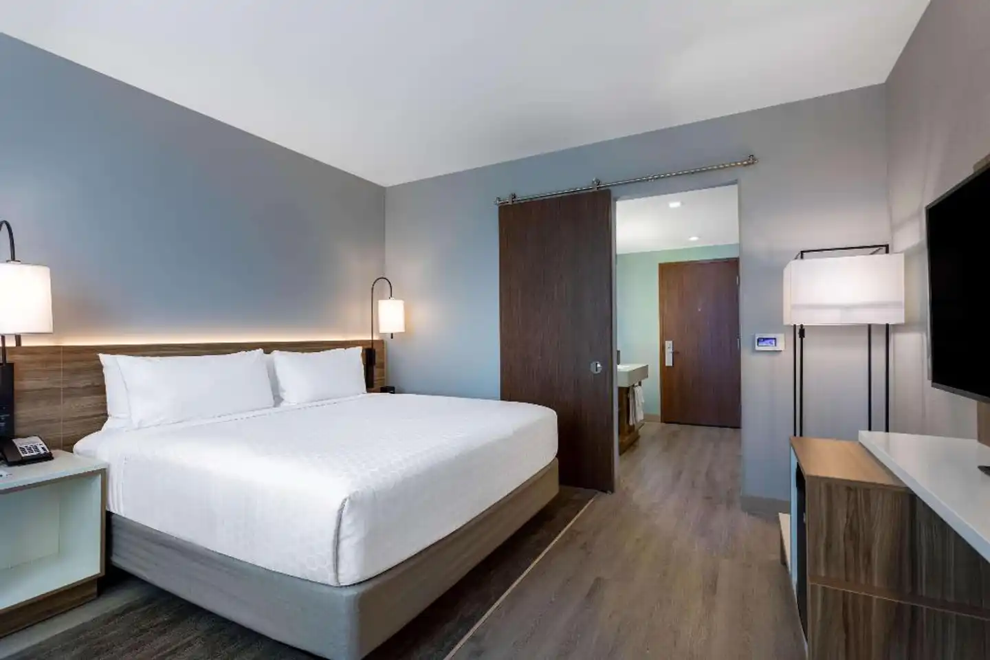 Wyndham Garden Miami International Airport Wohnbeispiel