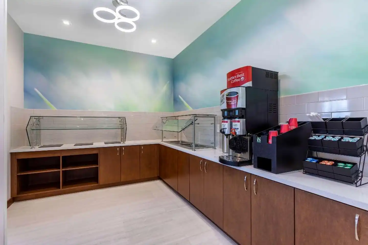 Wyndham Garden Miami International Airport Wohnbeispiel
