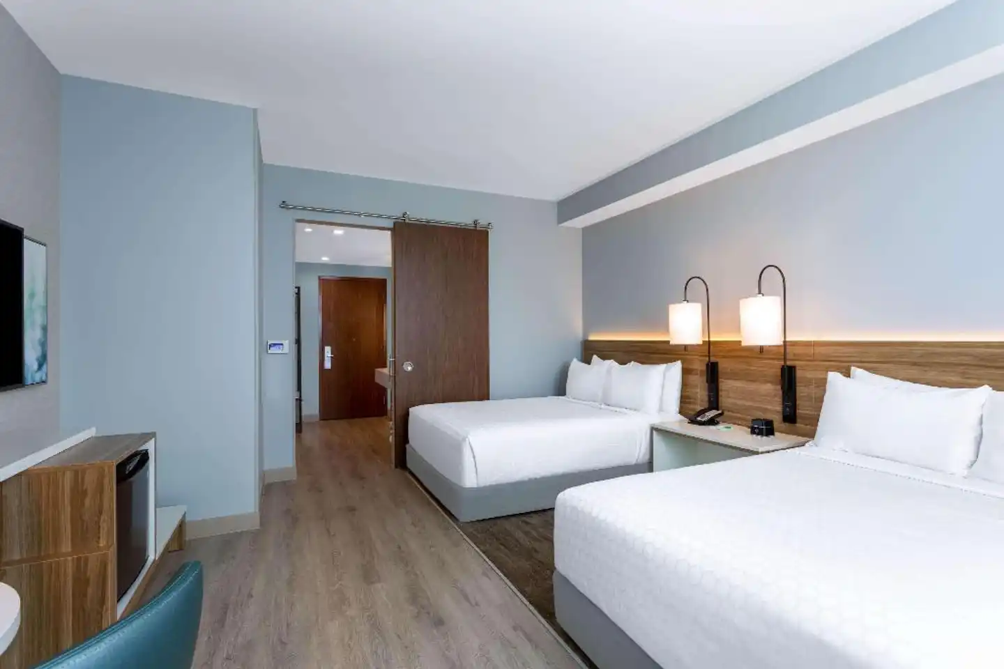 Wyndham Garden Miami International Airport Wohnbeispiel