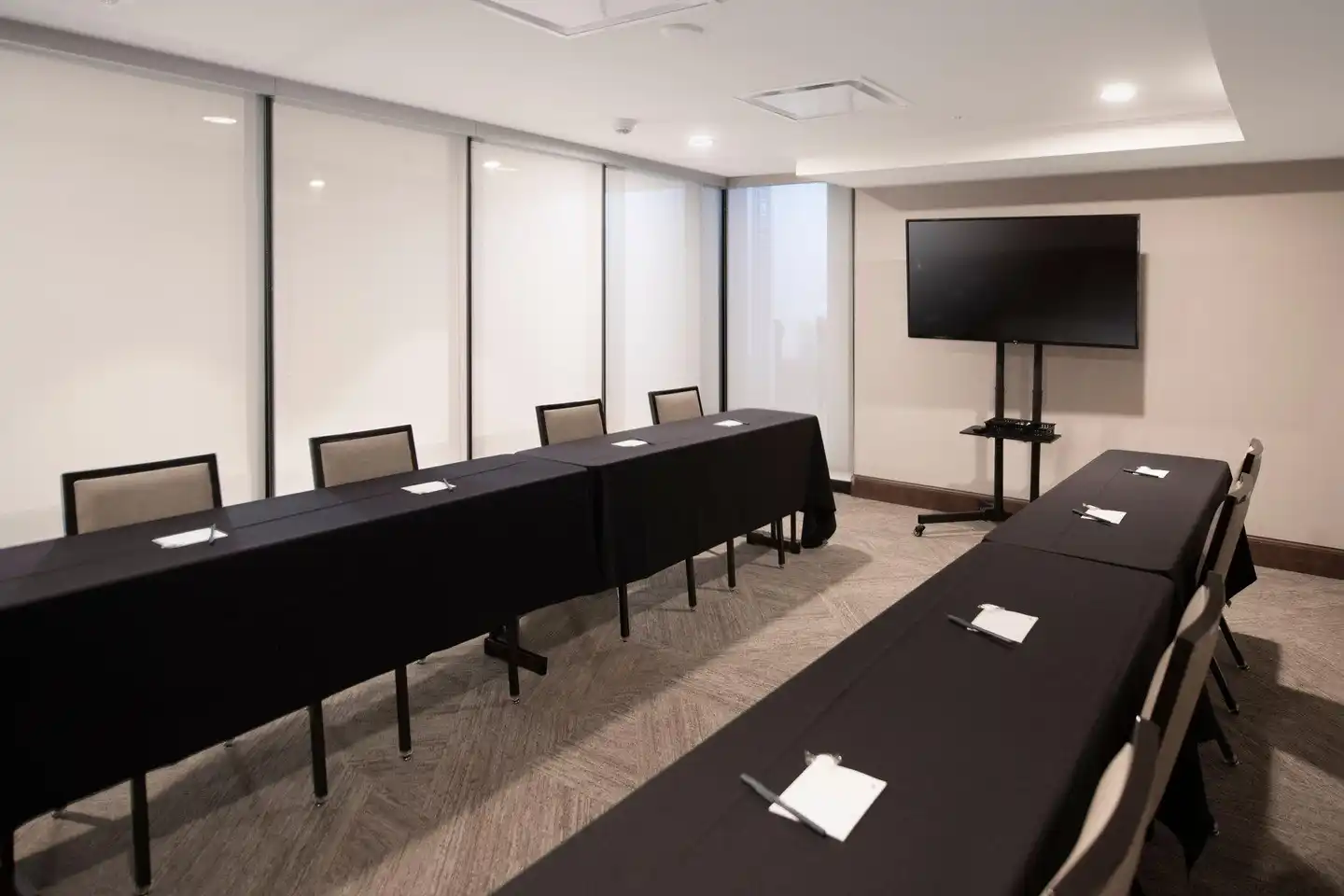 SpringHill Suites by Marriott Fort Worth Historic Stockyards Konferenz