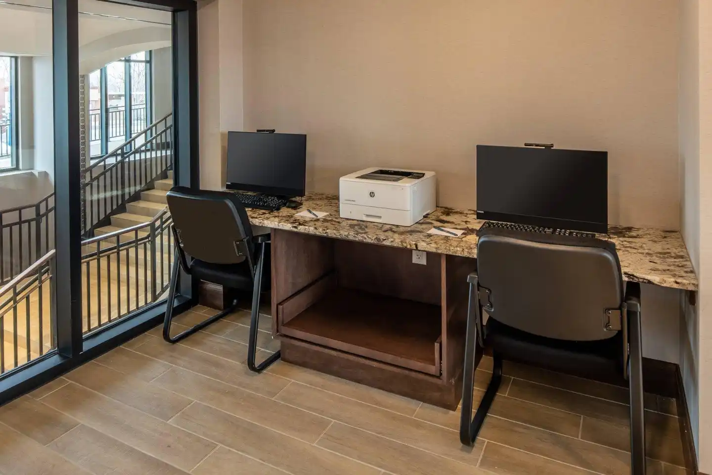 SpringHill Suites by Marriott Fort Worth Historic Stockyards Wohnbeispiel