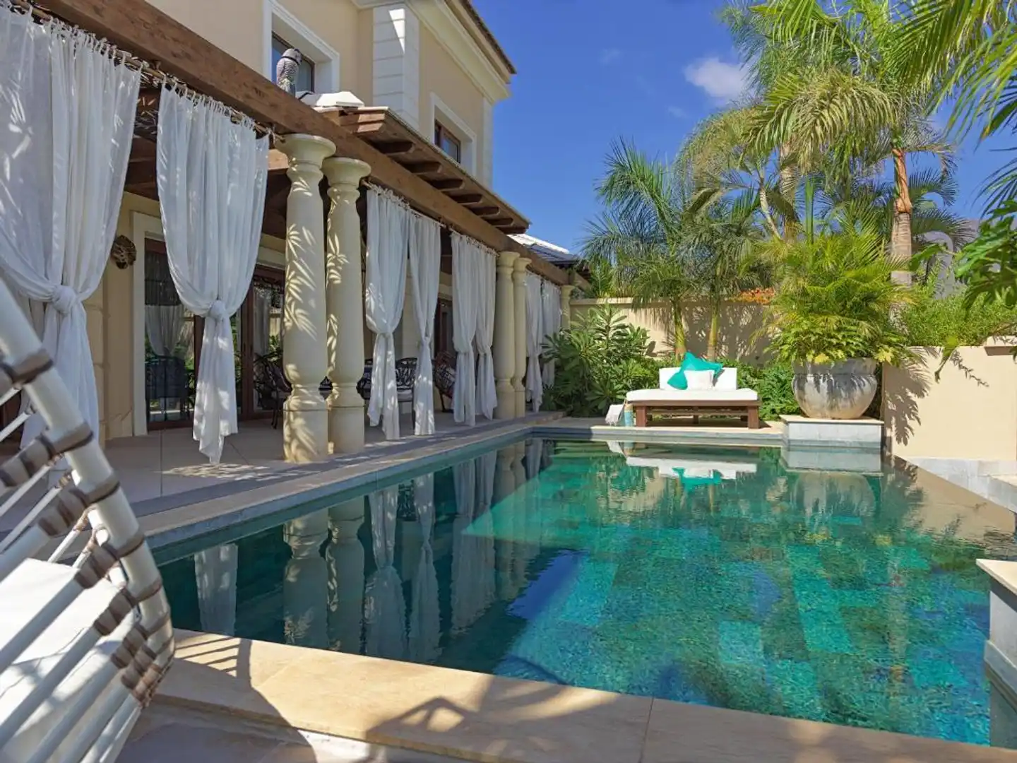 Royal River Luxury Hotel - Adults Only Pool