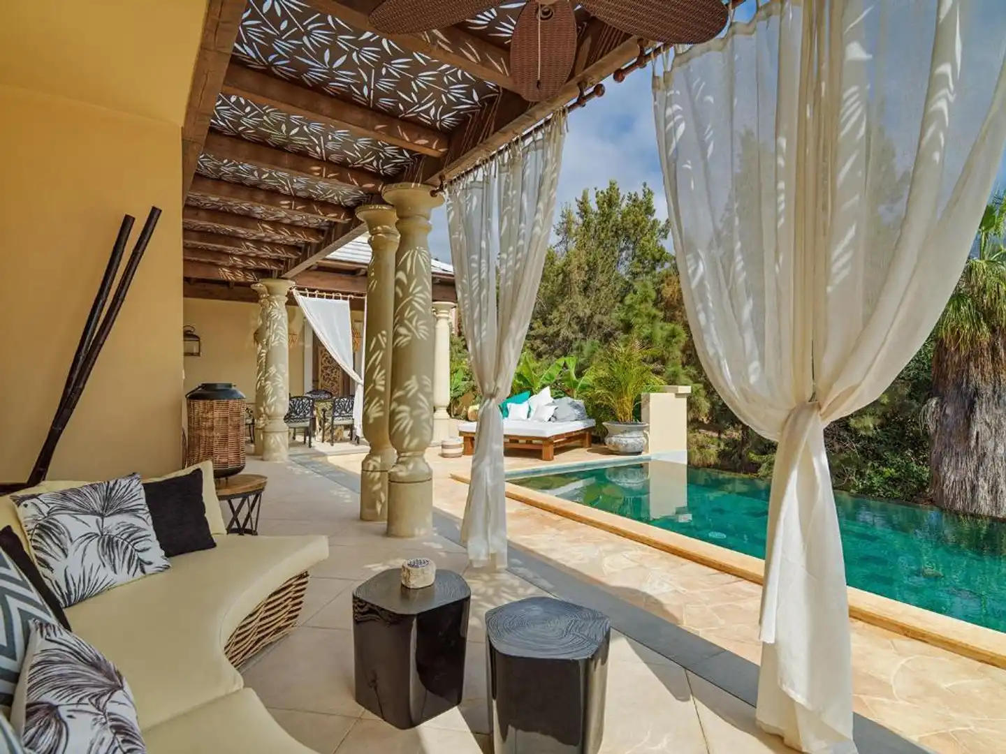 Royal River Luxury Hotel - Adults Only Wellness