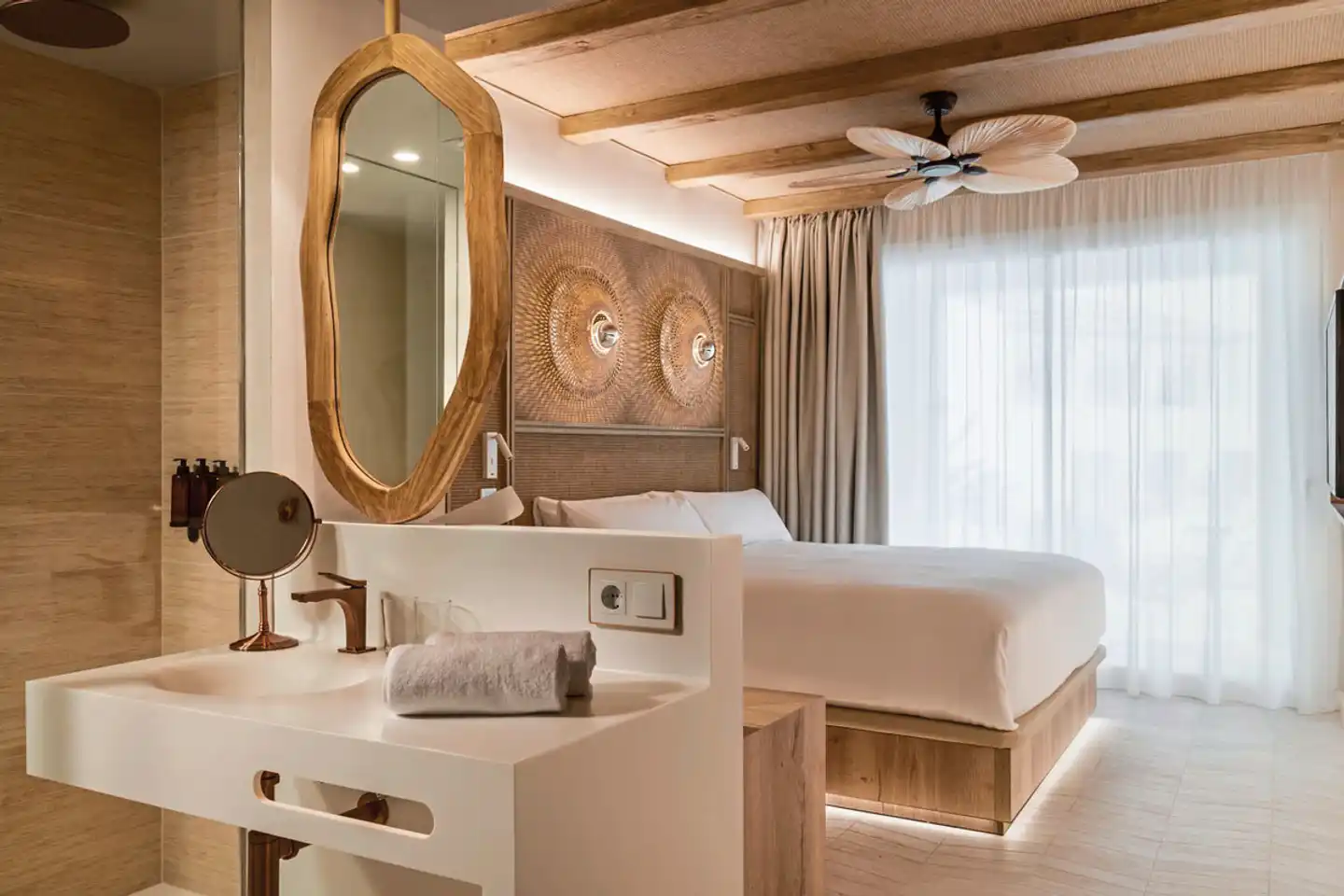 Lago Resort Menorca - Suites del Lago Wohnbeispiel