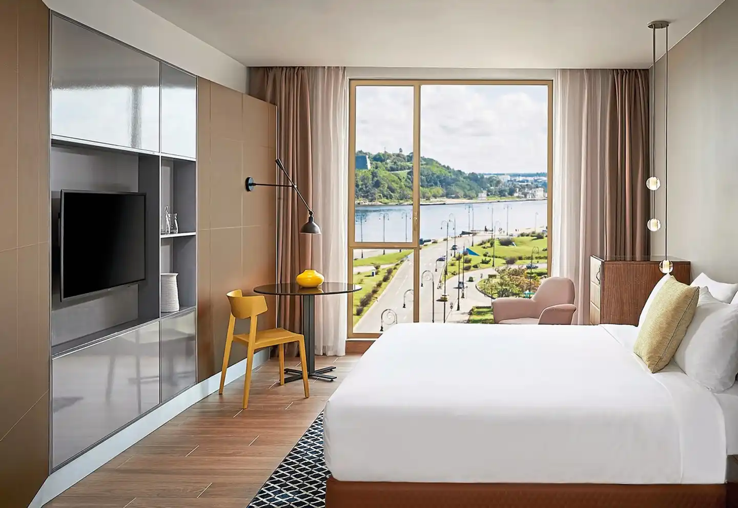 Royalton Habana Paseo del Prado Wohnbeispiel