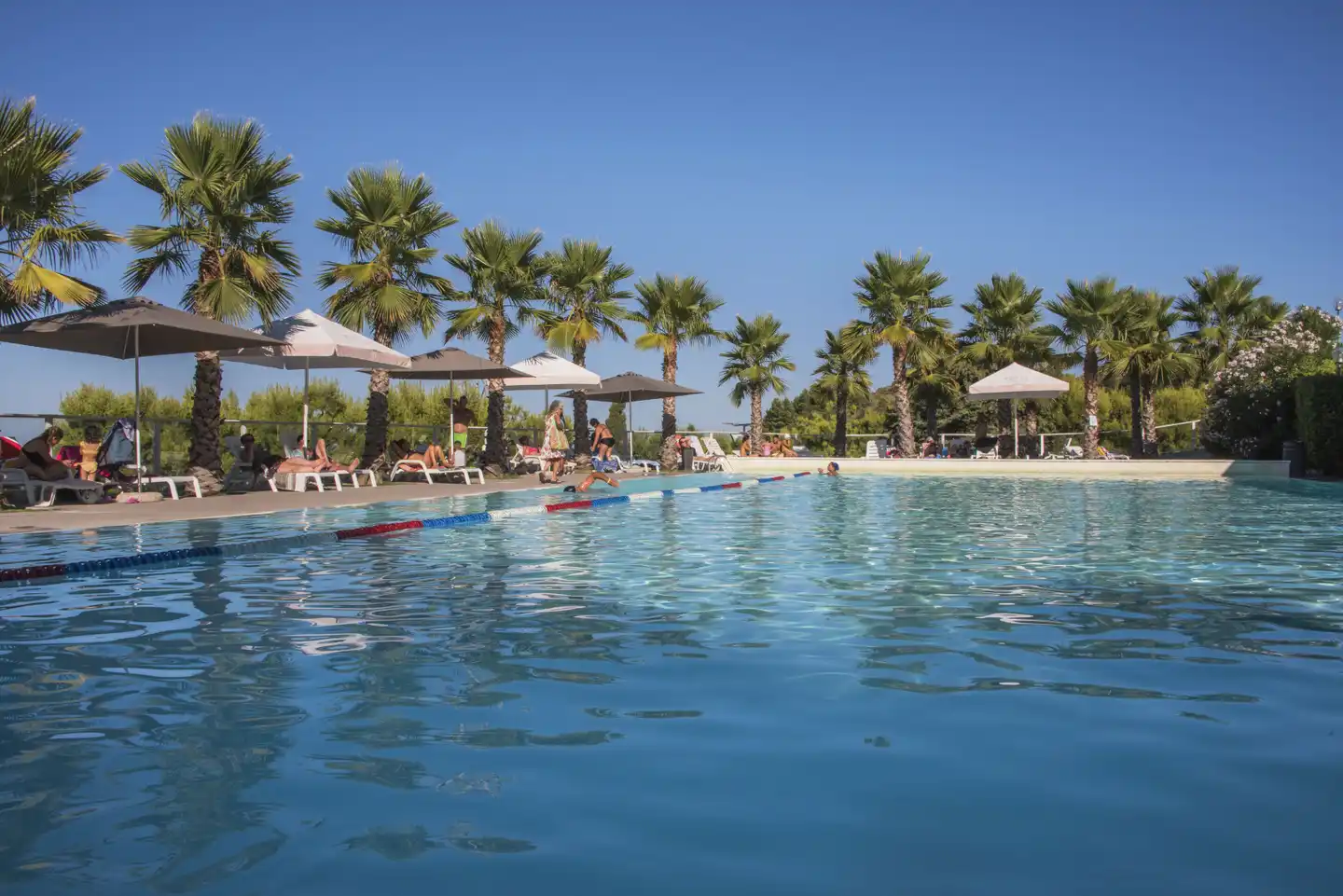 Centro Vacanze Mirage Pool