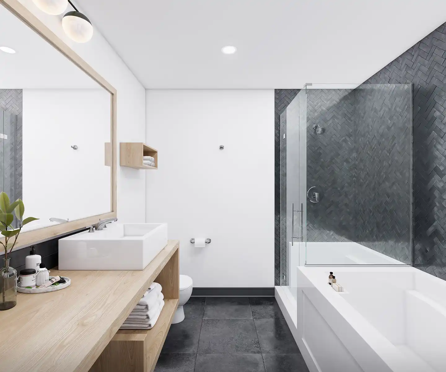 RAVEN INN WHITEHORSE Badezimmer