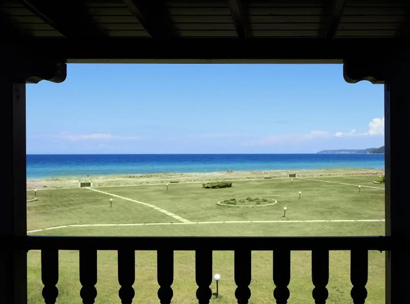 Soleado Luxury Villas Sport und Entertainment