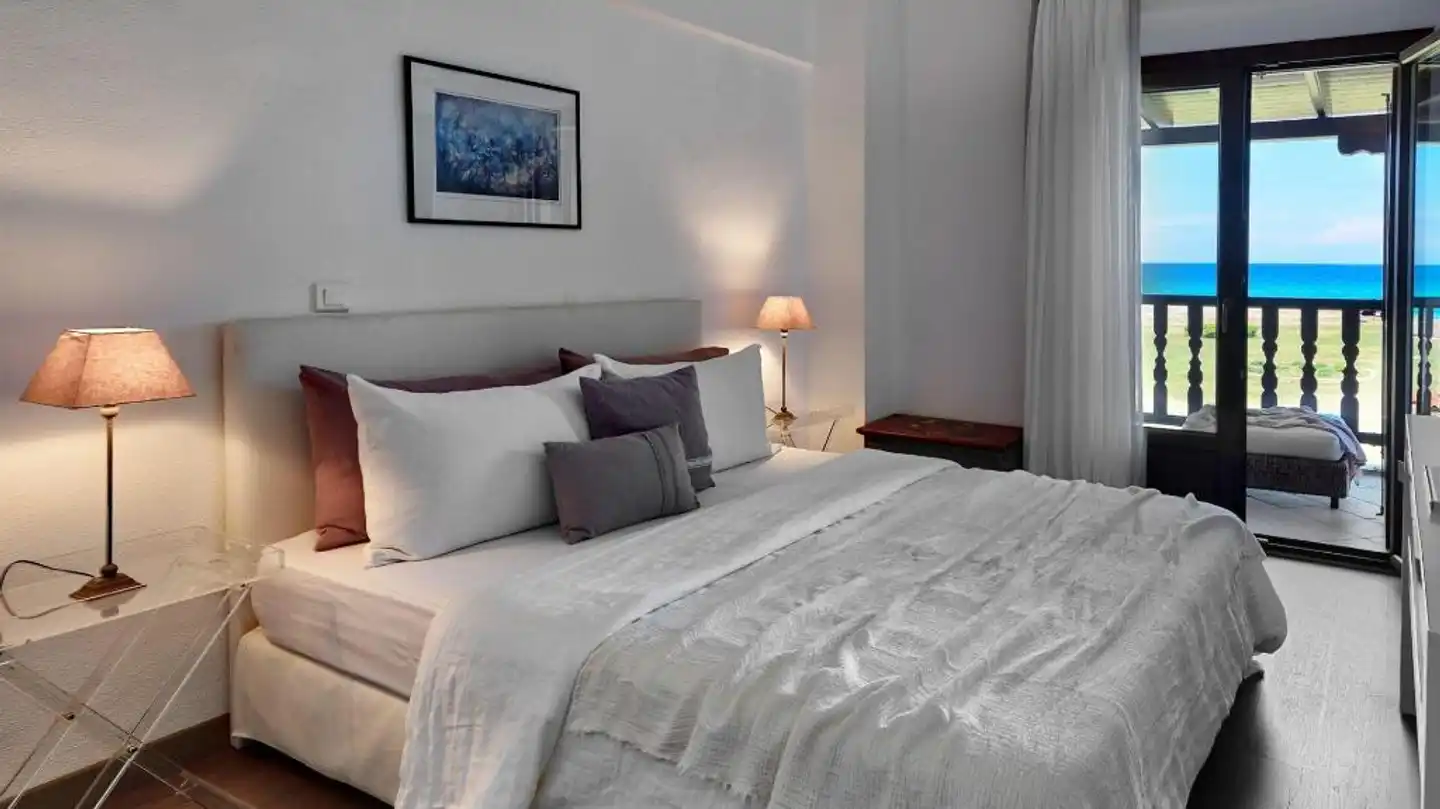 Soleado Luxury Villas Wohnbeispiel