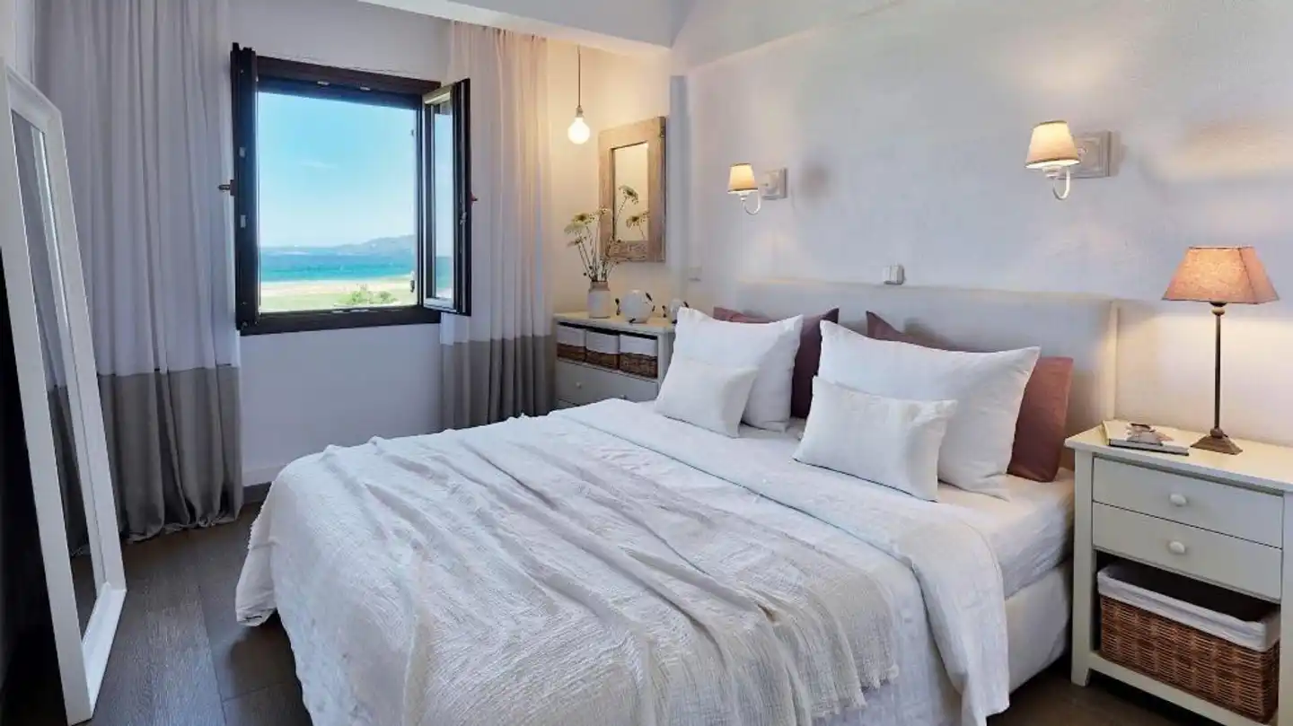 Soleado Luxury Villas Wohnbeispiel