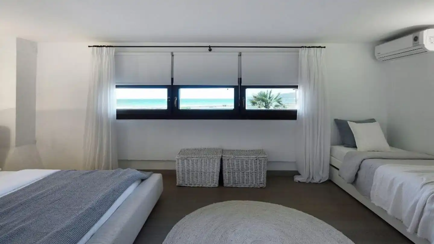 Soleado Luxury Villas Wohnbeispiel