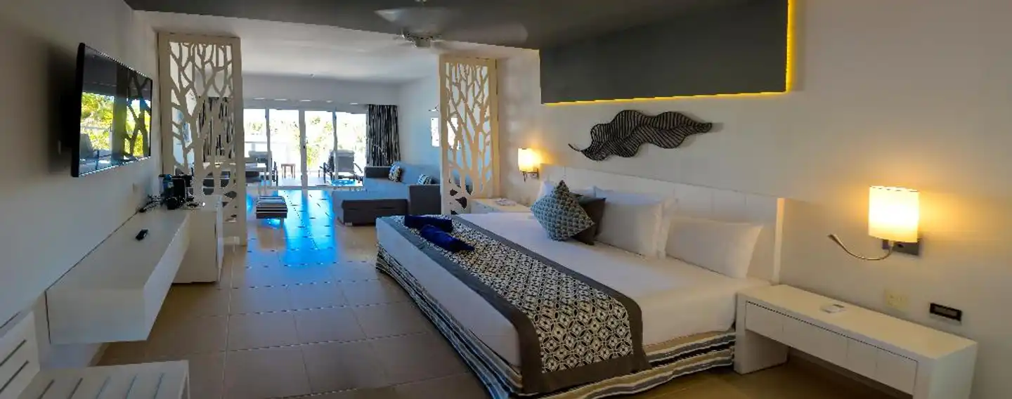 Iberostar Coral Holguín Wohnbeispiel