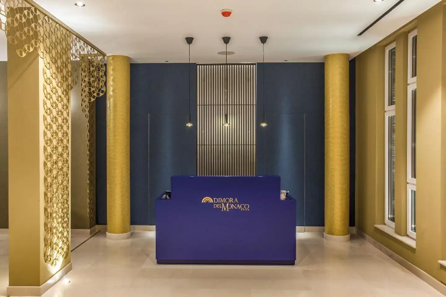 Best Western Plus Dimora del Monaco Konferenz