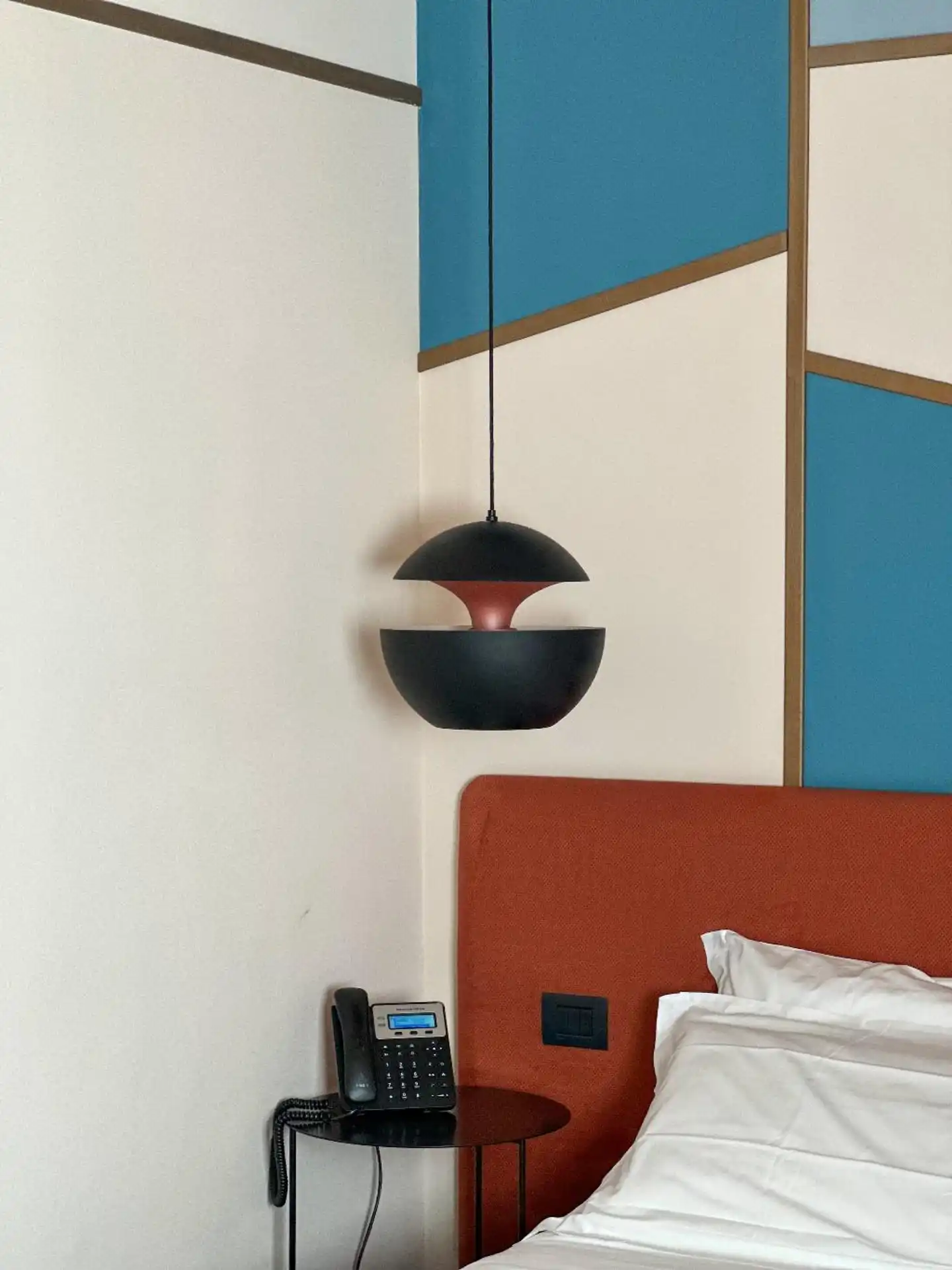 Best Western Plus Dimora del Monaco Wohnbeispiel