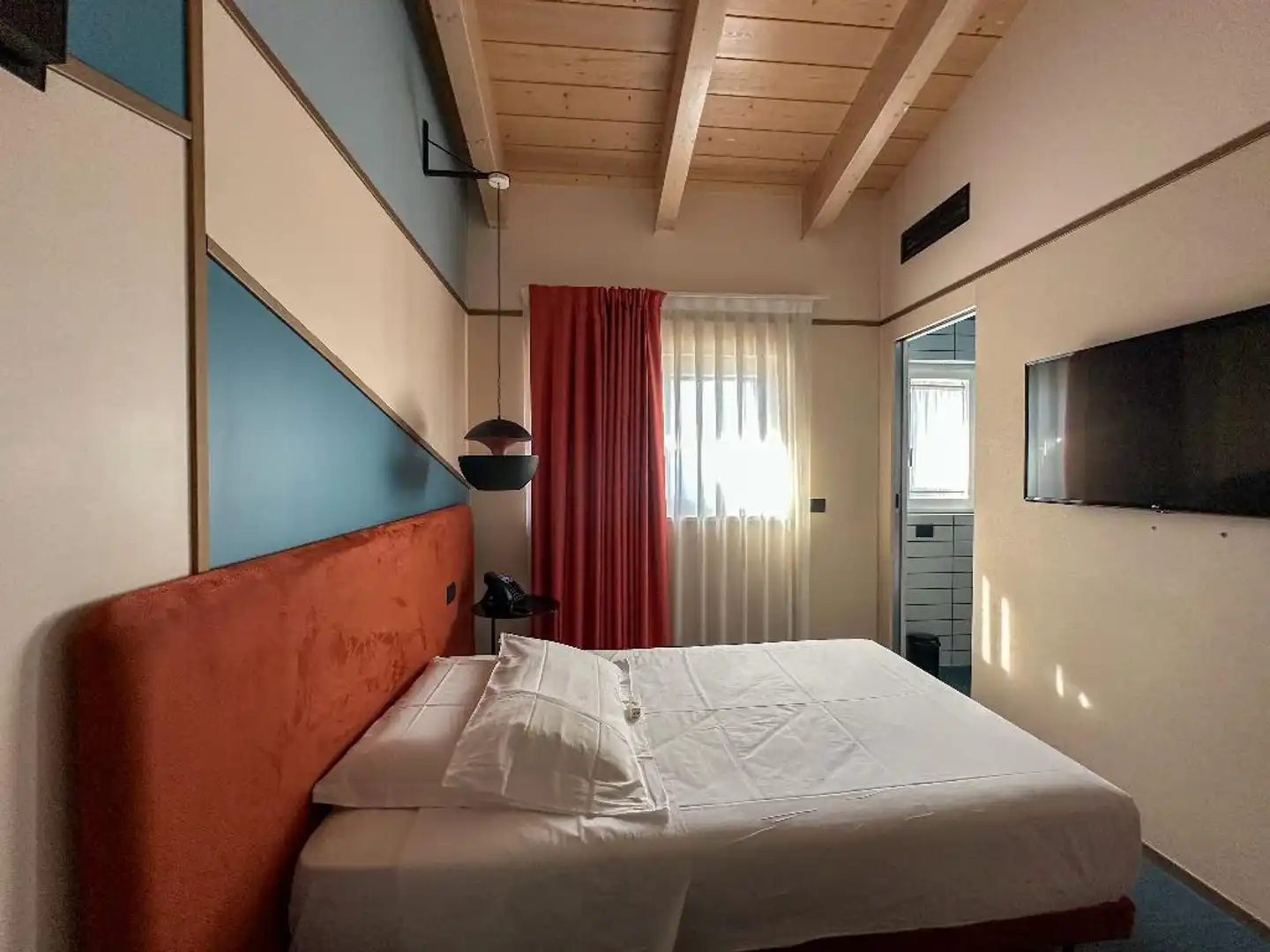 Best Western Plus Dimora del Monaco Wohnbeispiel