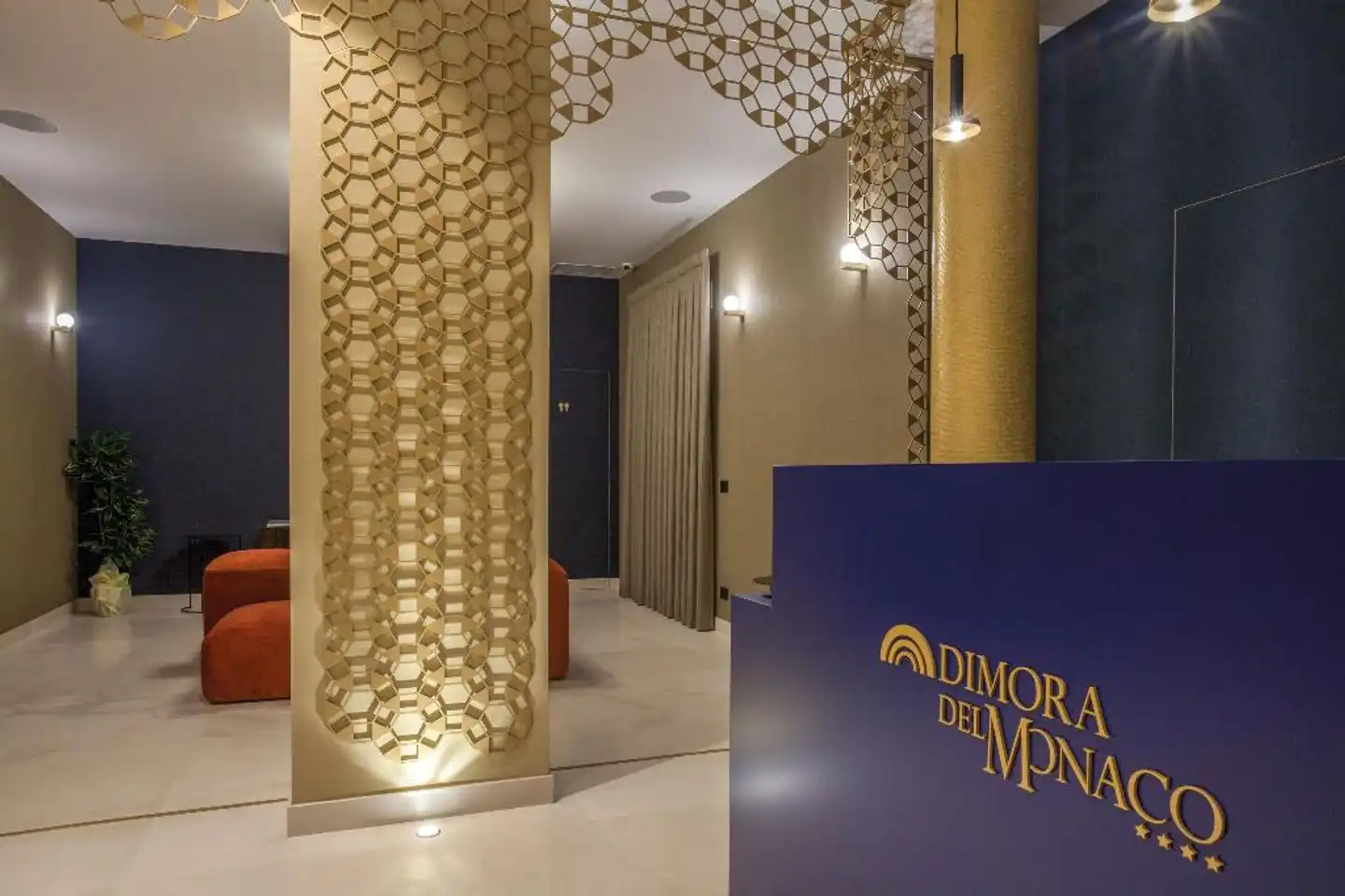 Best Western Plus Dimora del Monaco Wellness