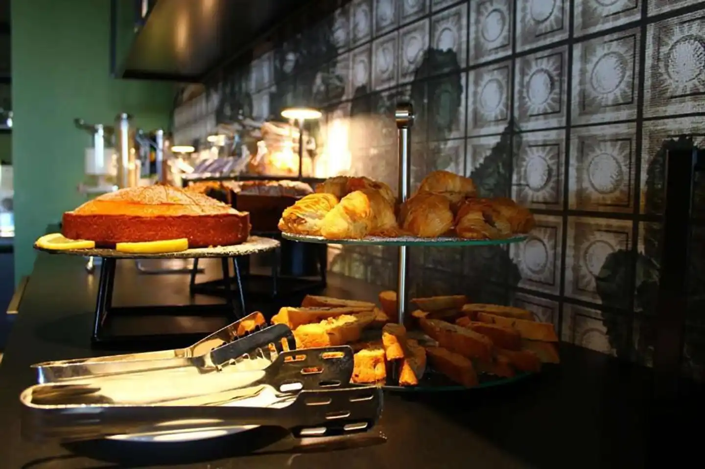 Best Western Plus Dimora del Monaco Restaurant