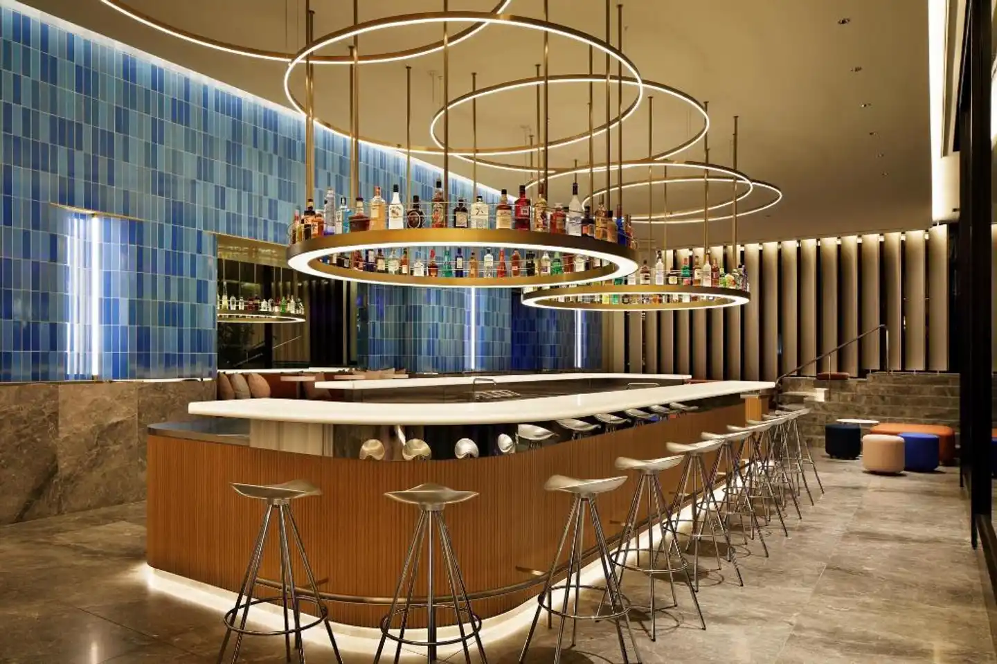 W Osaka Bar