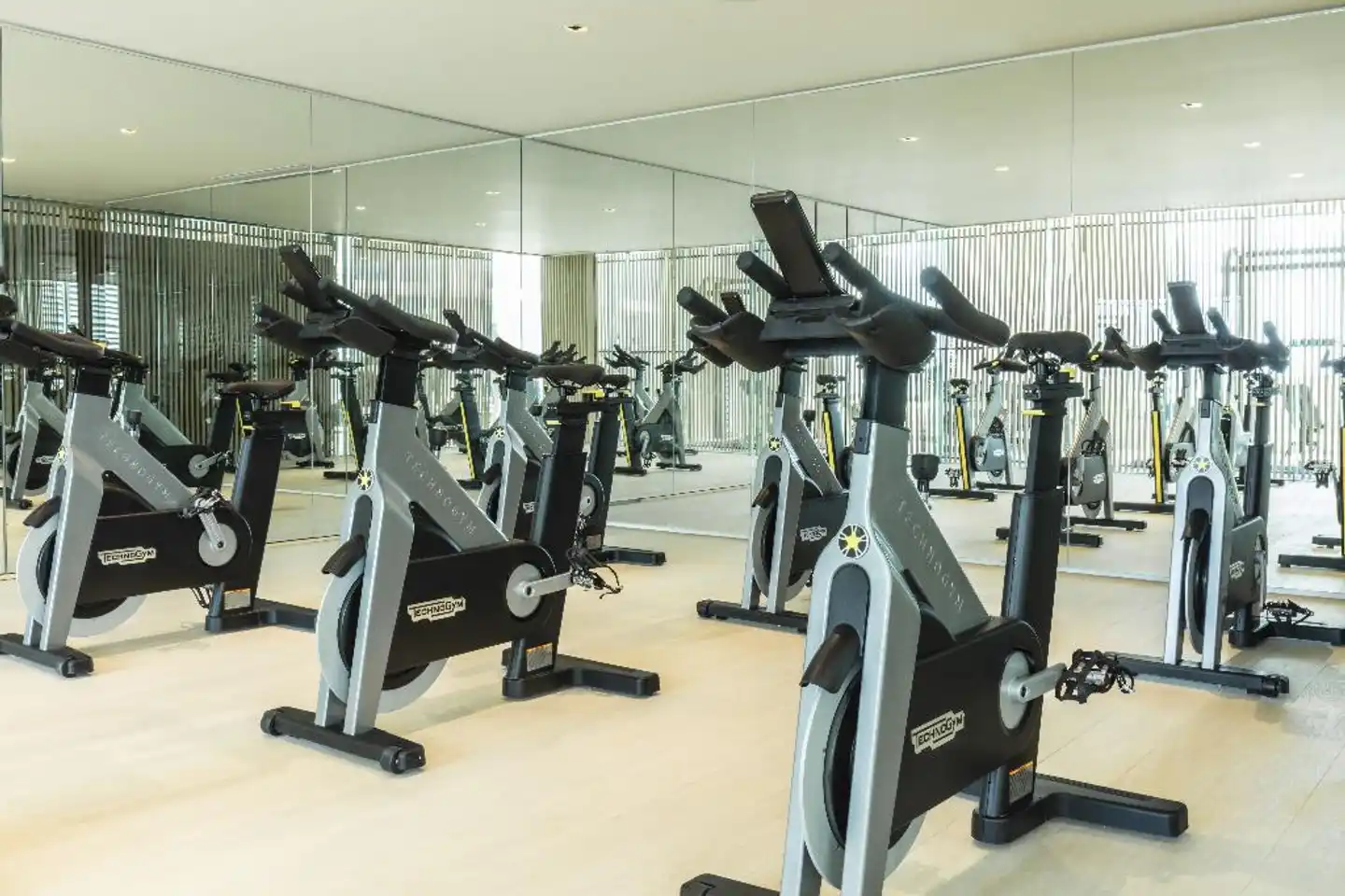 SLS Cancun Sport und Entertainment