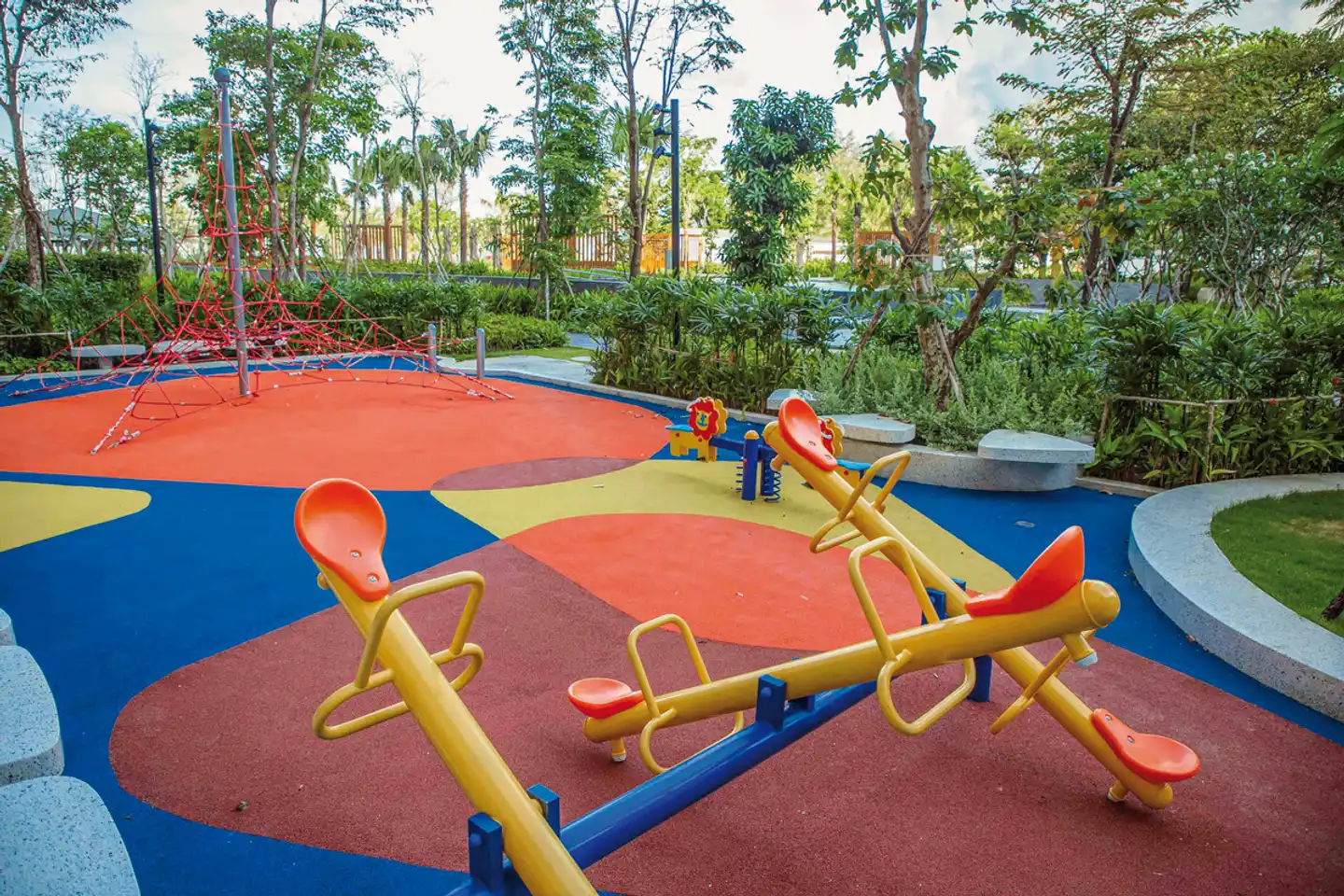 Crowne Plaza Phu Quoc Starbay Sport und Entertainment