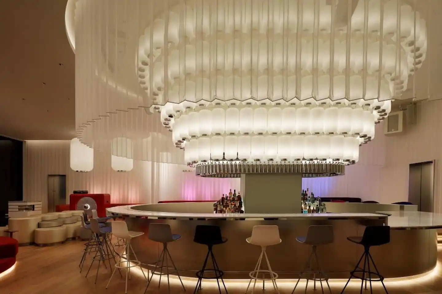 W Osaka Bar
