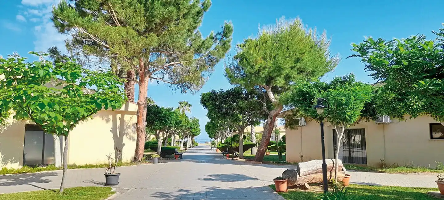 VOI Le Muse Essentia Garten