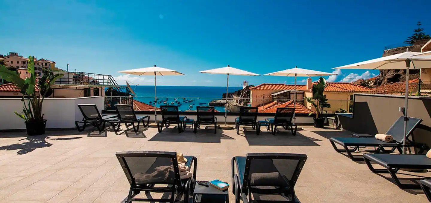 Pestana Fisherman Village Boutique Hotel Strand