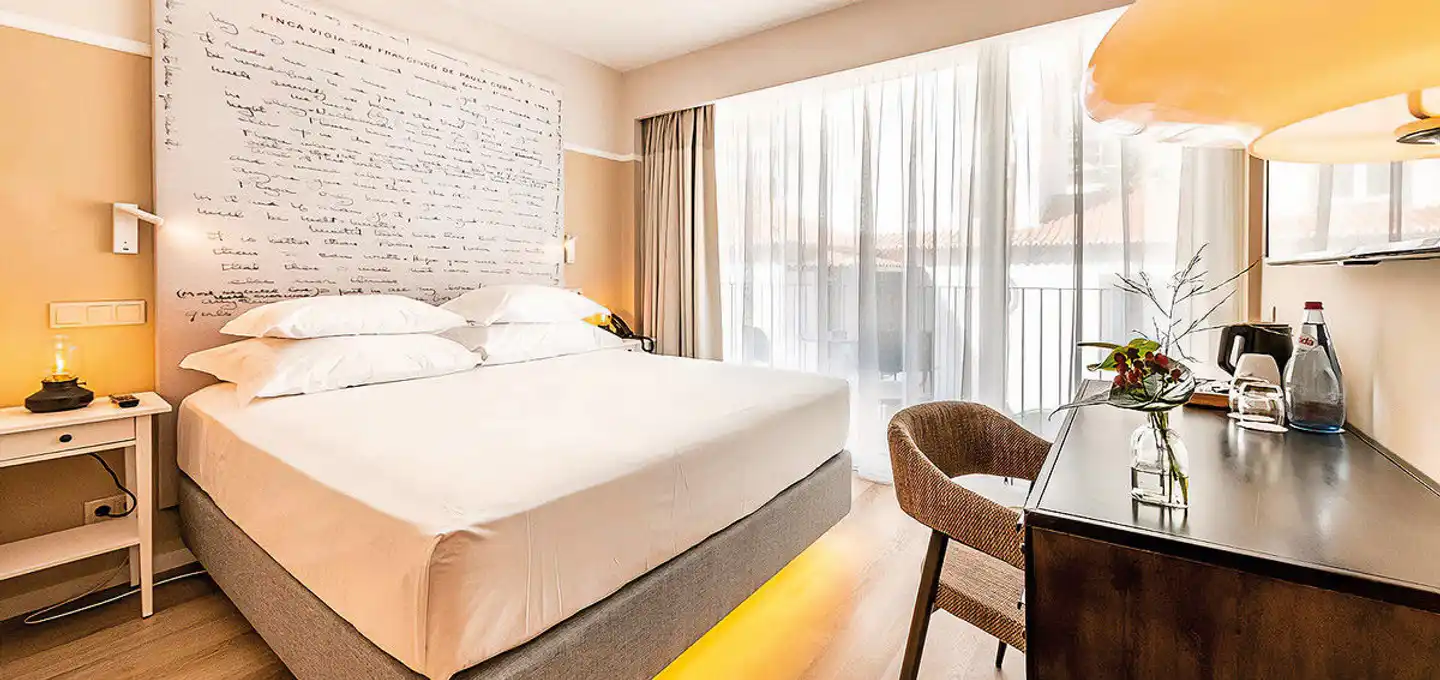 Pestana Fisherman Village Boutique Hotel Wohnbeispiel