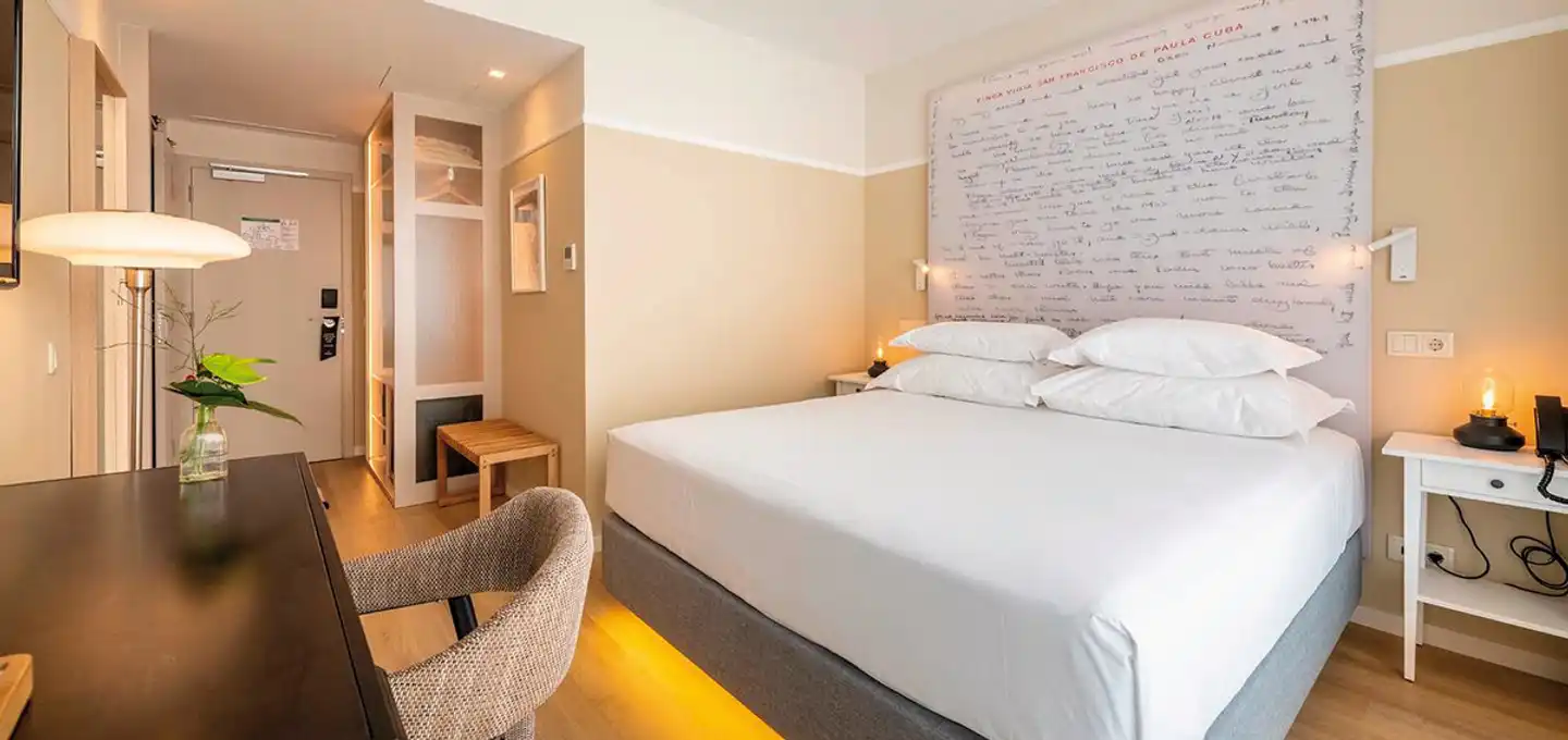 Pestana Fisherman Village Boutique Hotel Wohnbeispiel