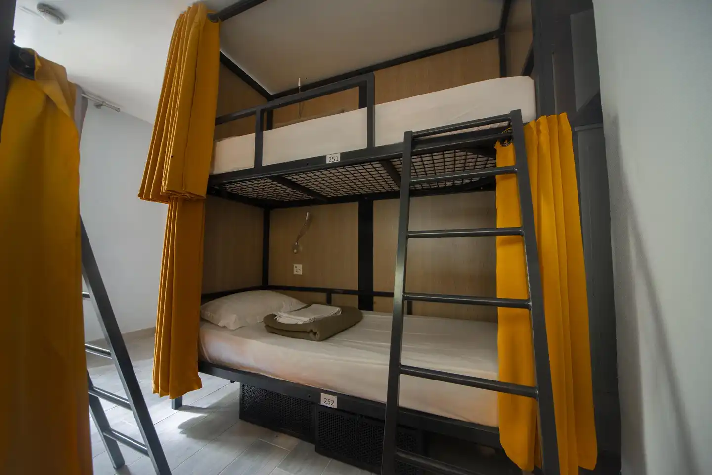City Inn Paris Wellness