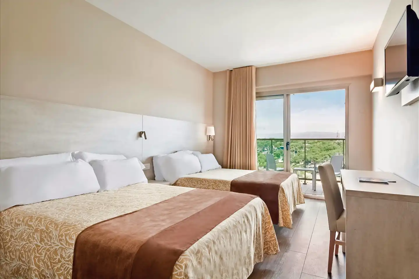 Best Negresco Wohnbeispiel