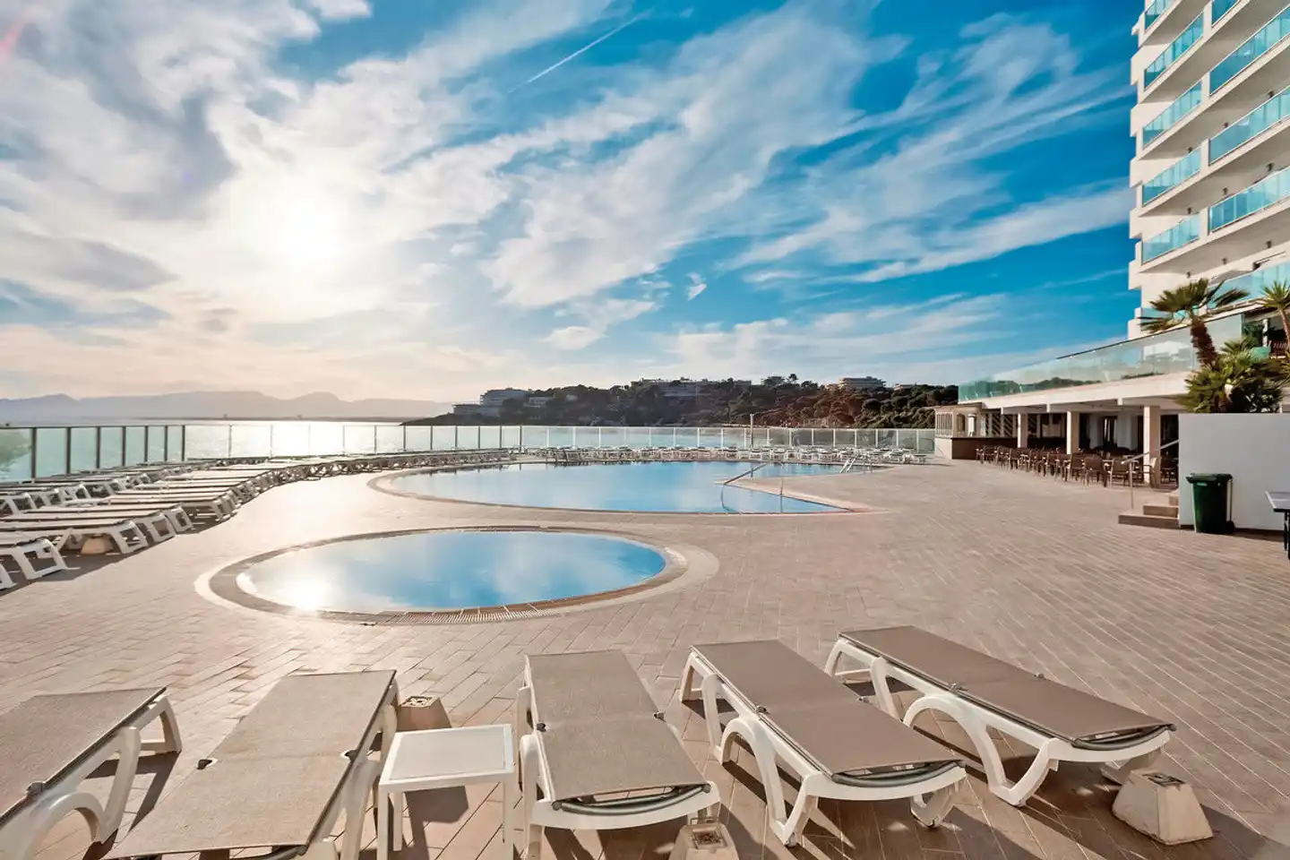 Best Negresco Pool